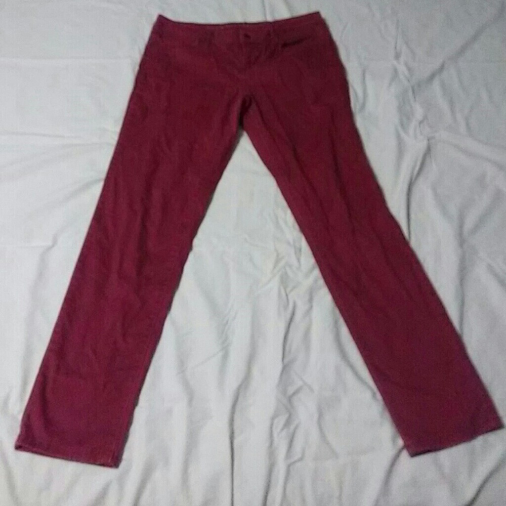 Skinny jeans